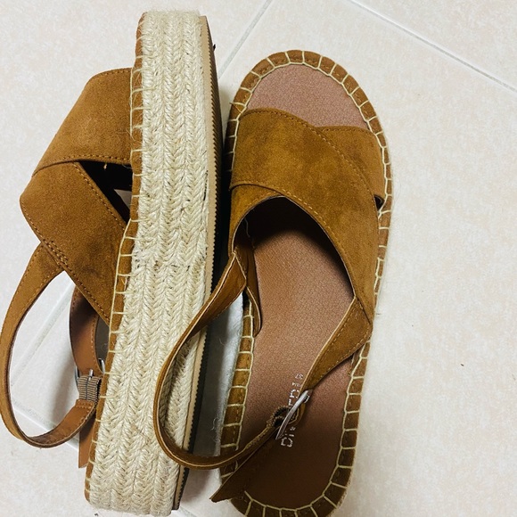 HM Espadrilles/Sandals - Picture 6 of 7